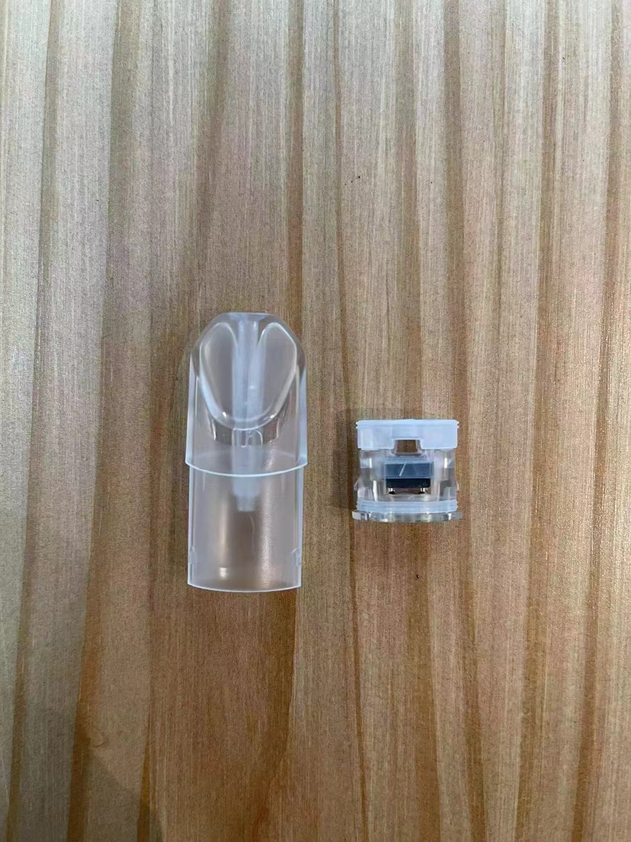 一代空彈｜上下分離殼設計・千次防漏測試・全一代主機適用｜台灣現貨