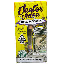 jeeter juice liquid diamonds